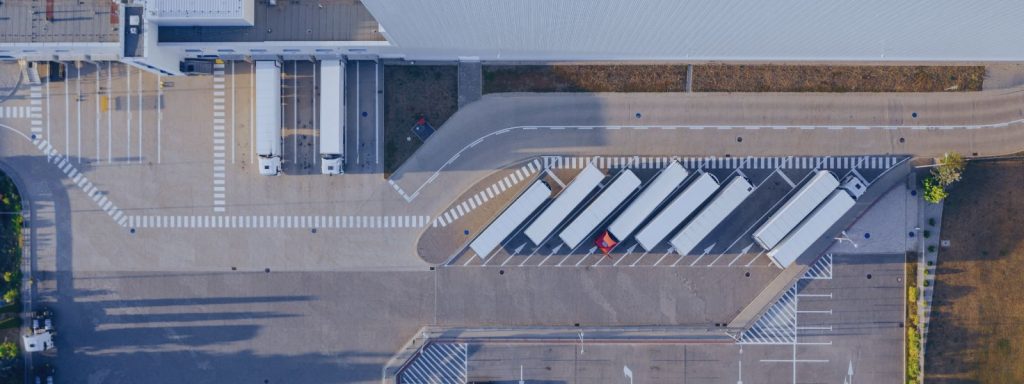 Big Data Mobility Logistics