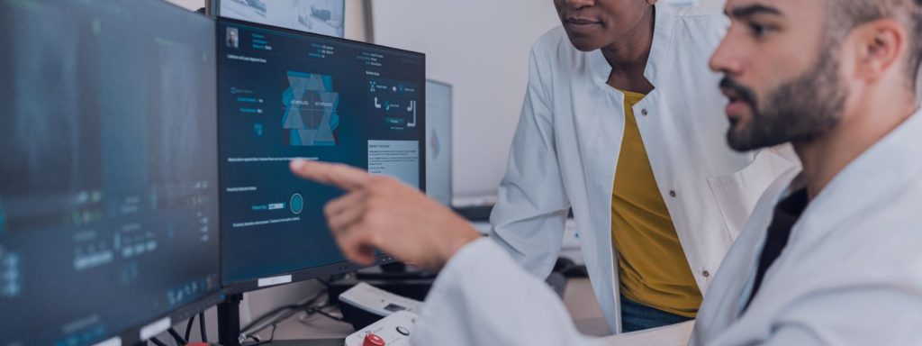 Healthcare Big Data Ai Robotics