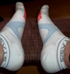 my voxx socks for overcoming shingles